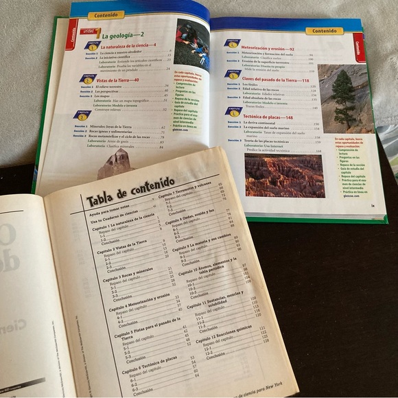 STEM Plan de estudios - Picture 5 of 16